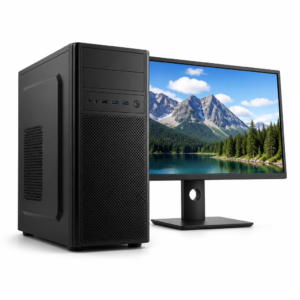 Desktops & Workstations