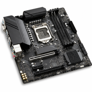 Motherboards