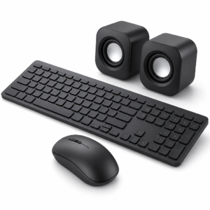 Peripherals
