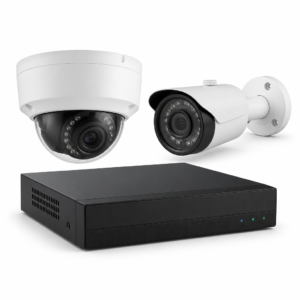 CCTV & Security