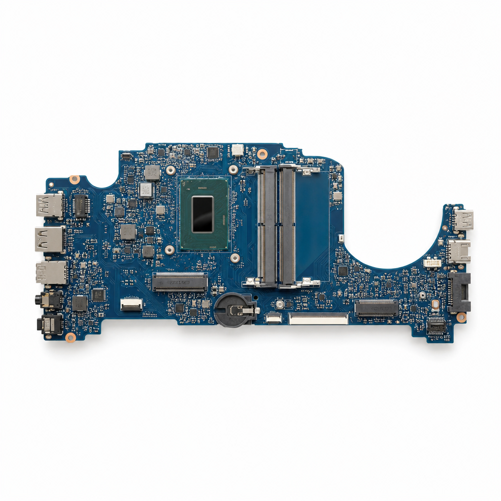 Laptop Motherboard - Universal Series