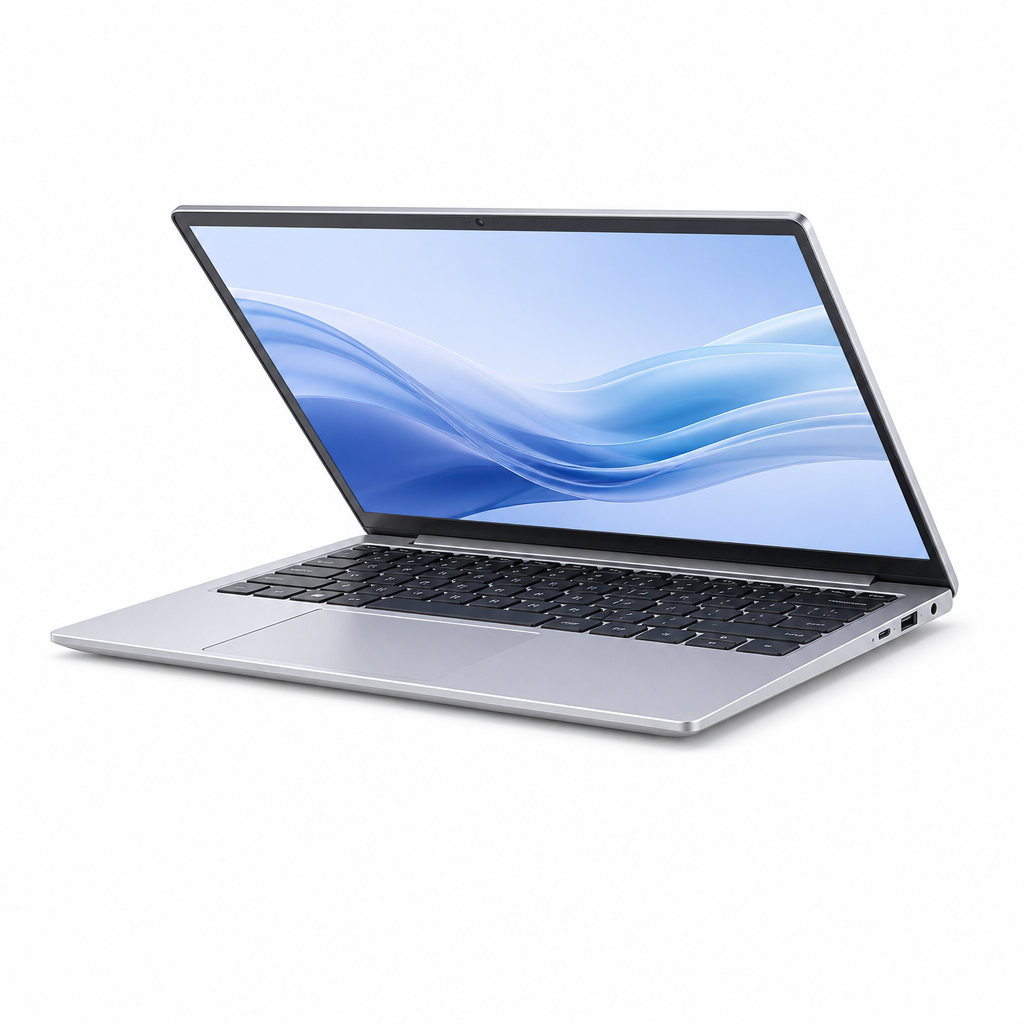Lightweight Laptop