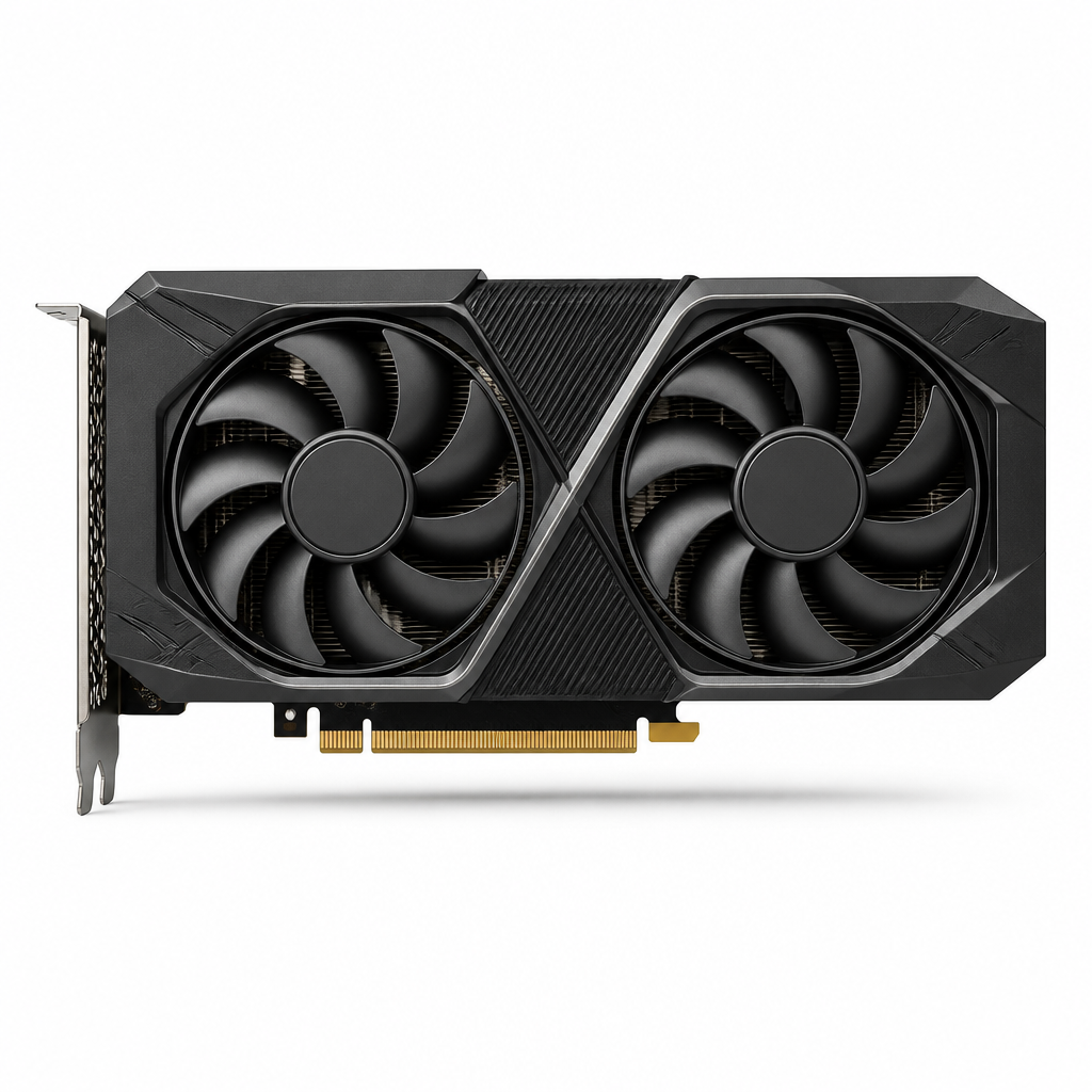 NVIDIA GeForce RTX 3060