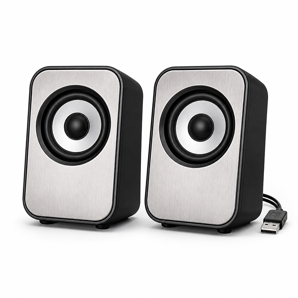 Laptop Speaker Set
